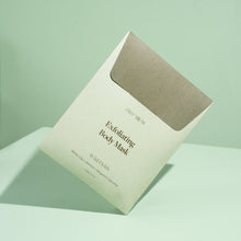 Load image into Gallery viewer, Exfoliating Body Mask - Wild Fields
