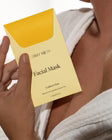 Load image into Gallery viewer, Facial Mask - Golden Glow

