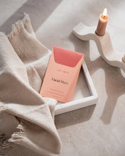 Load image into Gallery viewer, Facial Mask - Peach Tea
