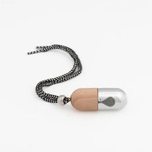 Load image into Gallery viewer, Light &amp; Glo Mini Hanging Diffuser
