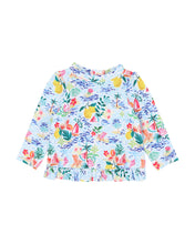 Load image into Gallery viewer, Addison Rash Top
