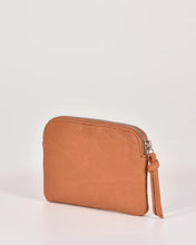 Load image into Gallery viewer, Amara Small Leather Pouch
