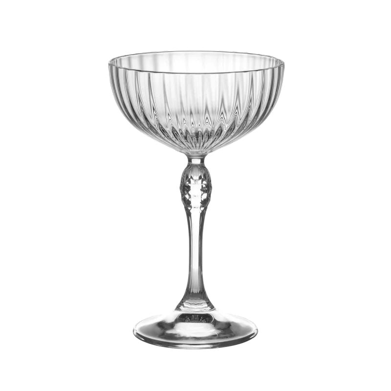 Champagne Cocktail Saucer
