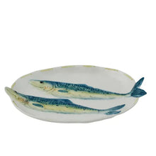 Load image into Gallery viewer, Azur Ceramic Dishes
