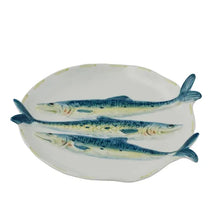 Load image into Gallery viewer, Azur Ceramic Dishes
