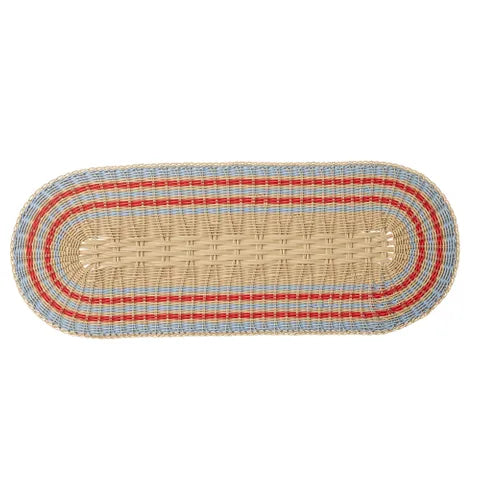 Capri Woven Runner