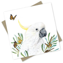 Load image into Gallery viewer, Mini Illustration Gift Cards

