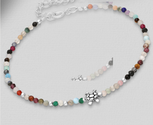 Load image into Gallery viewer, Kailani Turtle Bracelet
