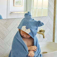 Load image into Gallery viewer, Danny Dog Hooded Towel
