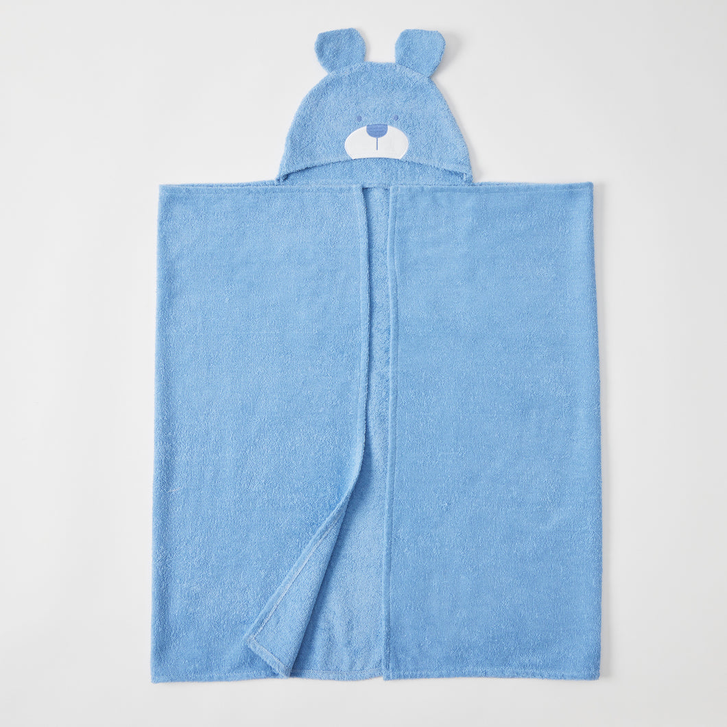 Danny Dog Hooded Towel
