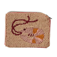 Load image into Gallery viewer, Beaded Pouch
