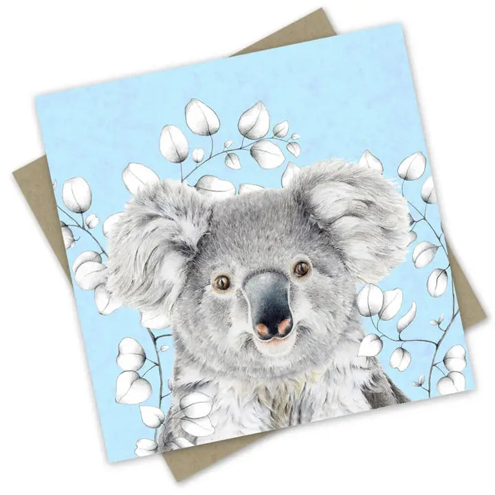Illustration Gift Cards
