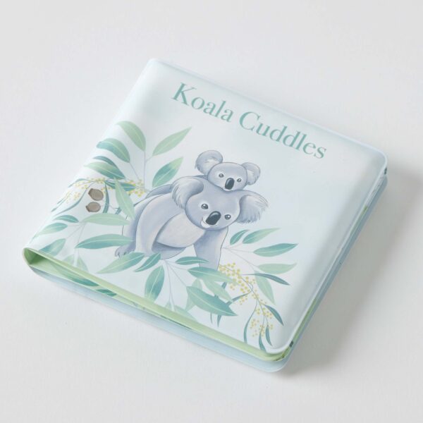 Bath Book