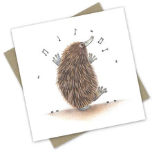 Load image into Gallery viewer, Mini Illustration Gift Cards
