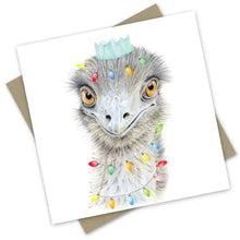 Load image into Gallery viewer, Mini Illustration Gift Cards
