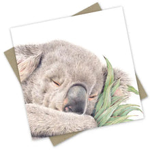Load image into Gallery viewer, Mini Illustration Gift Cards
