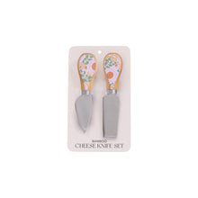 Load image into Gallery viewer, Cheese Knife Set
