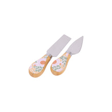 Load image into Gallery viewer, Cheese Knife Set
