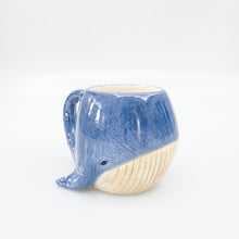 Load image into Gallery viewer, Reef Whale Mug
