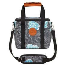 Load image into Gallery viewer, Mini Cooler Bag
