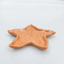 Load image into Gallery viewer, Starfish Trinket Dish
