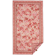 Load image into Gallery viewer, Sunset Blush Premium Towel
