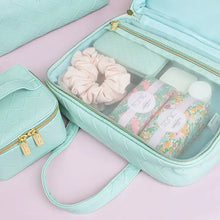Load image into Gallery viewer, Hanging Cosmetic Bag
