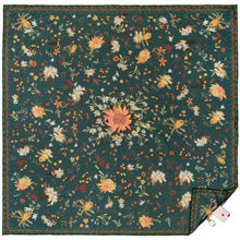 Load image into Gallery viewer, Beach Towel Native Botanical
