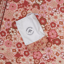 Load image into Gallery viewer, Sunset Blush Premium Towel
