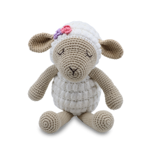 Load image into Gallery viewer, Snuggle Buddies Medium Sitting
