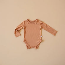 Load image into Gallery viewer, Onesie Long Sleeve
