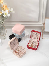 Load image into Gallery viewer, Jewellery Box Mini
