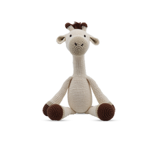 Load image into Gallery viewer, Snuggle Buddies Medium Sitting

