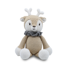 Load image into Gallery viewer, Snuggle Buddies Medium Sitting

