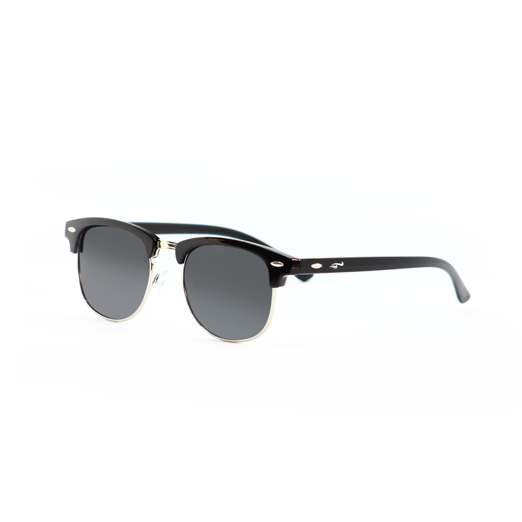 Sunglasses - Yalls Black