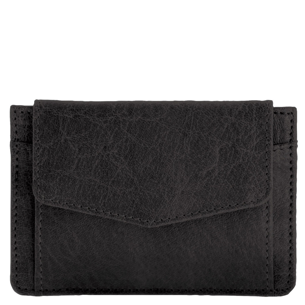 Banksia Leather Card Holder
