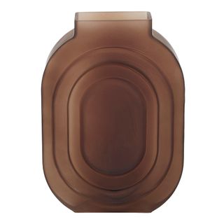 Samara Glass Vase