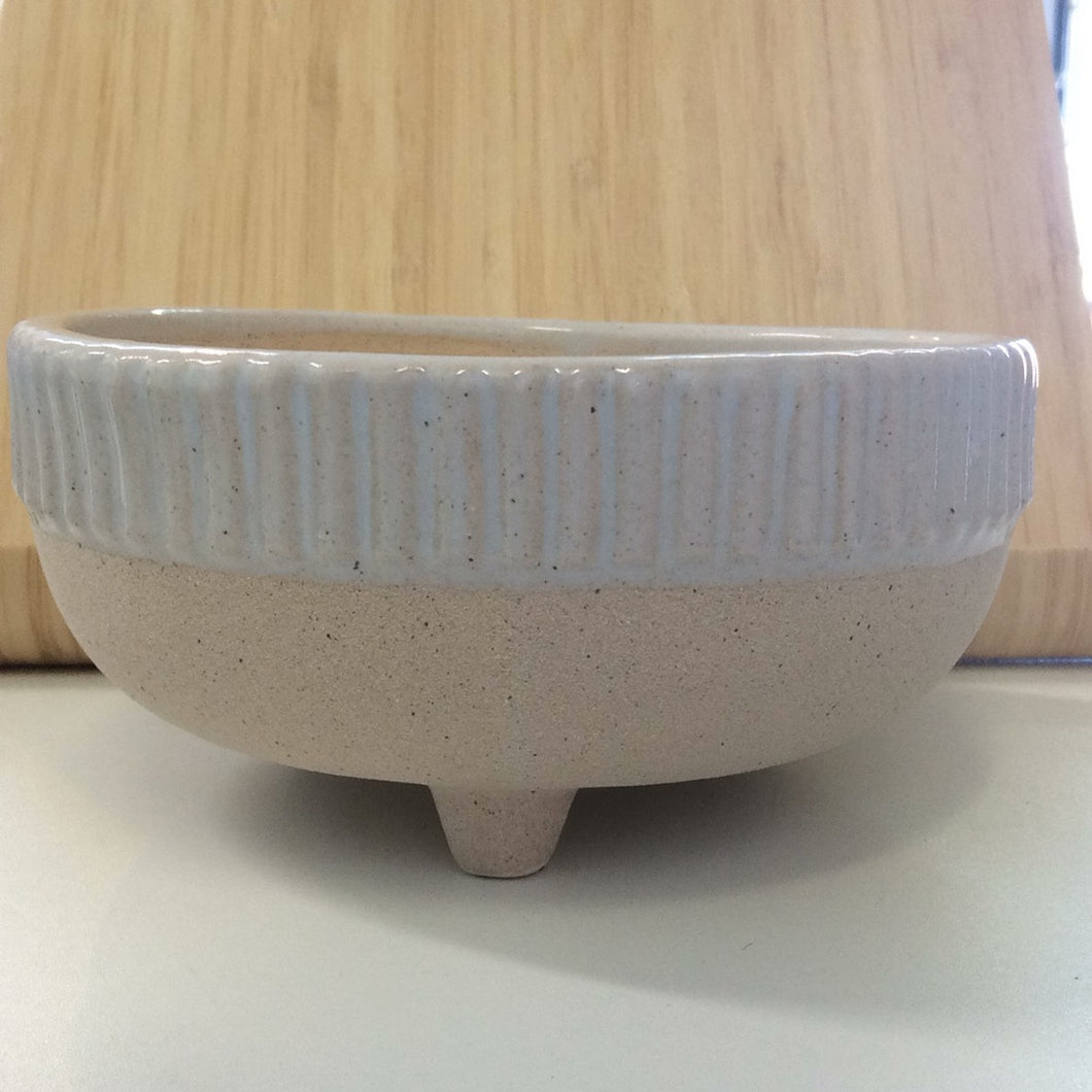 Harlow Squat Planter Small